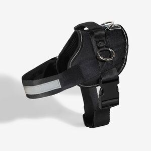 Joyride Deluxe Harness for Dogs, No-Pull Harness, Made in USA